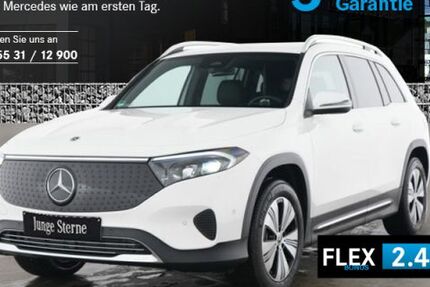 Mercedes-Benz EQB 20.546 km 35.950 &euro; Holzminden 37603