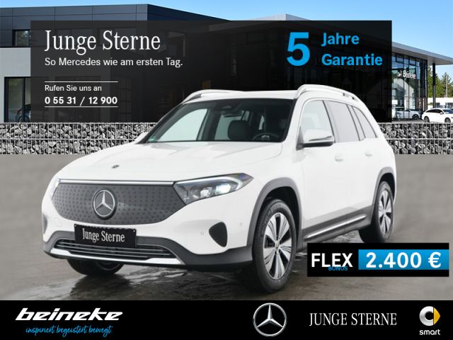 Mercedes-Benz EQB 20.546 km 36.950 &euro; Holzminden 37603