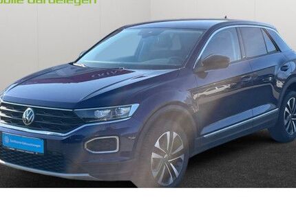 VW T-Roc 71.100 km 18.980 &euro; Gardelegen 39638