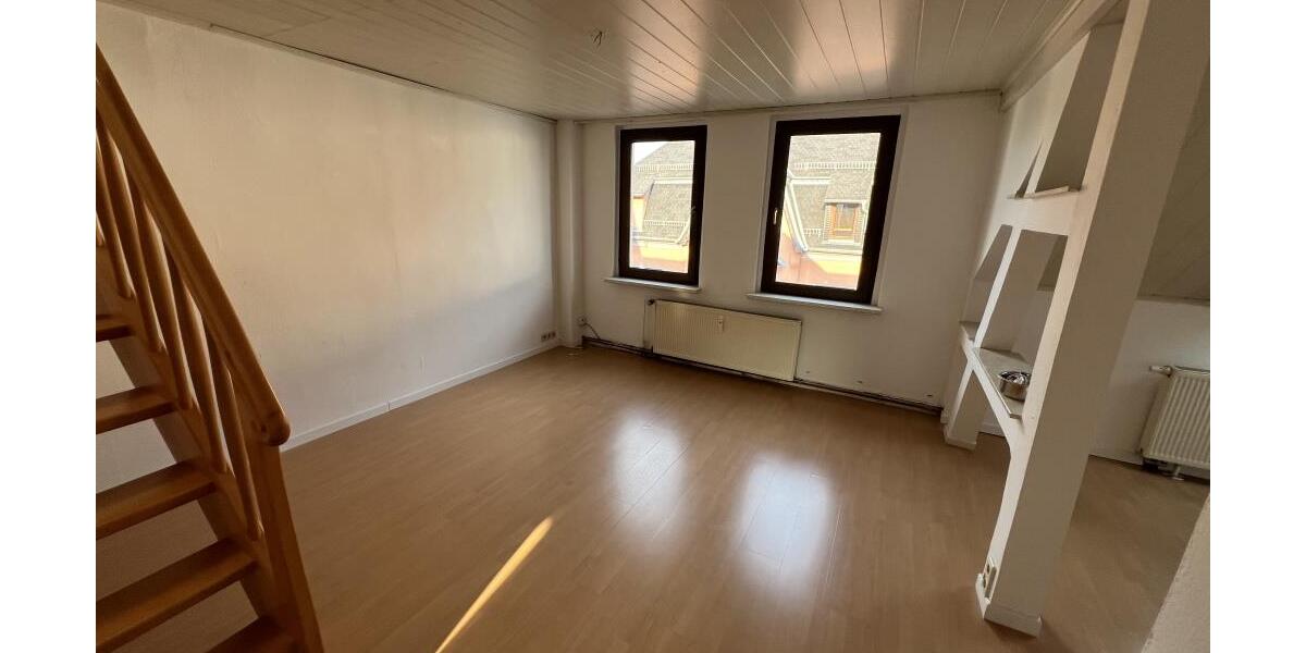 Ihre Chance in Weida – Mehrfamilienhaus in zentraler Lage mit Entwicklungspotenzial! *provisionsfrei - Mehrfamilienhaus, Wohnhaus Weida Liebsdorf | Angebot:27212503
