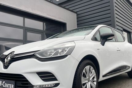 Renault Clio 49.000 km 8.990 &euro; Leipzig 04129