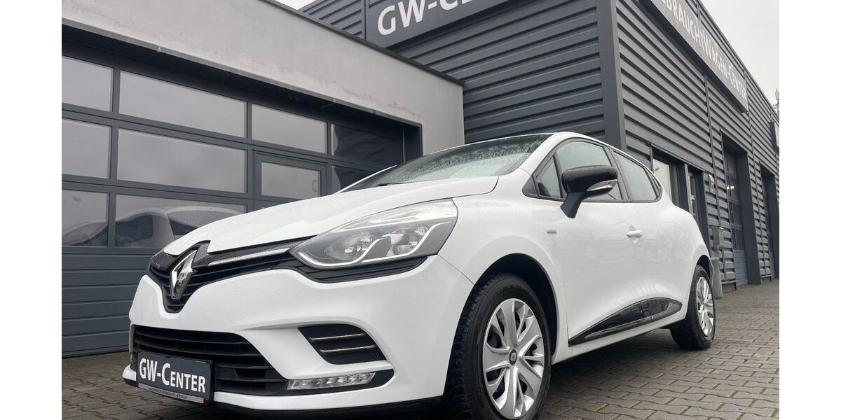 Renault Clio 49.000 km 8.990 &euro; Leipzig 04129