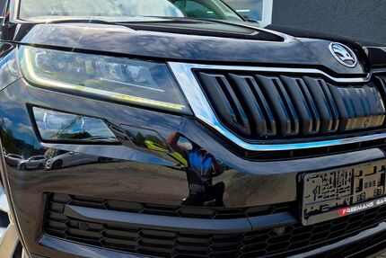 Skoda Kodiaq 165.990 km 23.950 &euro; Annaberg - Buchholz 09456