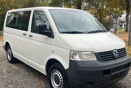 VW T5 Caravelle 227.000 km 4.999 &euro; Horgenzell 88263