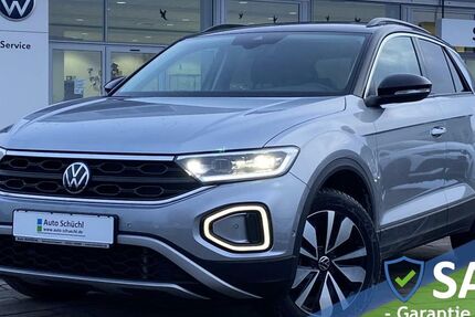 VW T-Roc 23.012 km 27.658 &euro; Schrobenhausen-Edelshsn. 86529