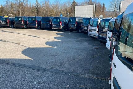 Dacia Dokker 73.340 km 12.990 &euro; Burgthann-Oberferrieden 90559