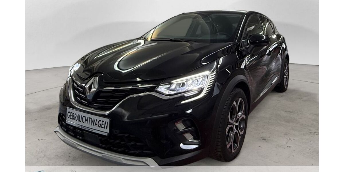 Renault Captur 72.000 km 16.919 &euro; Dinslaken 46539