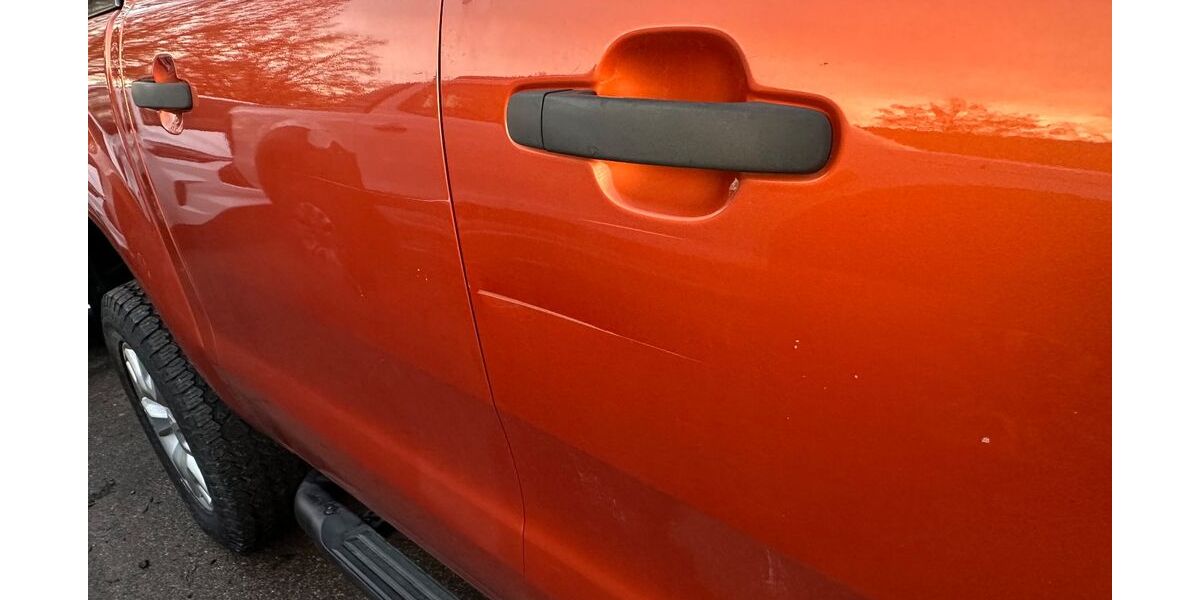 Ford Ranger 131.100 km 16.500 &euro; Wertingen 86637