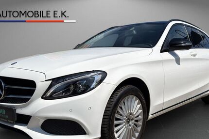 Mercedes-Benz C 250 122.800 km 17.950 &euro; Bönningstedt 25474