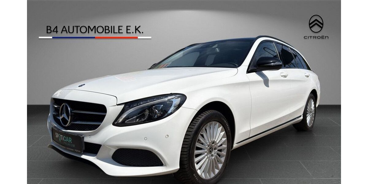 Mercedes-Benz C 250 122.800 km 17.950 &euro; Bönningstedt 25474