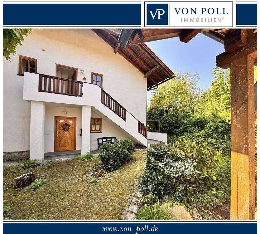 Haus zum Kaufen in Deggendorf 515.000 € 207 m²