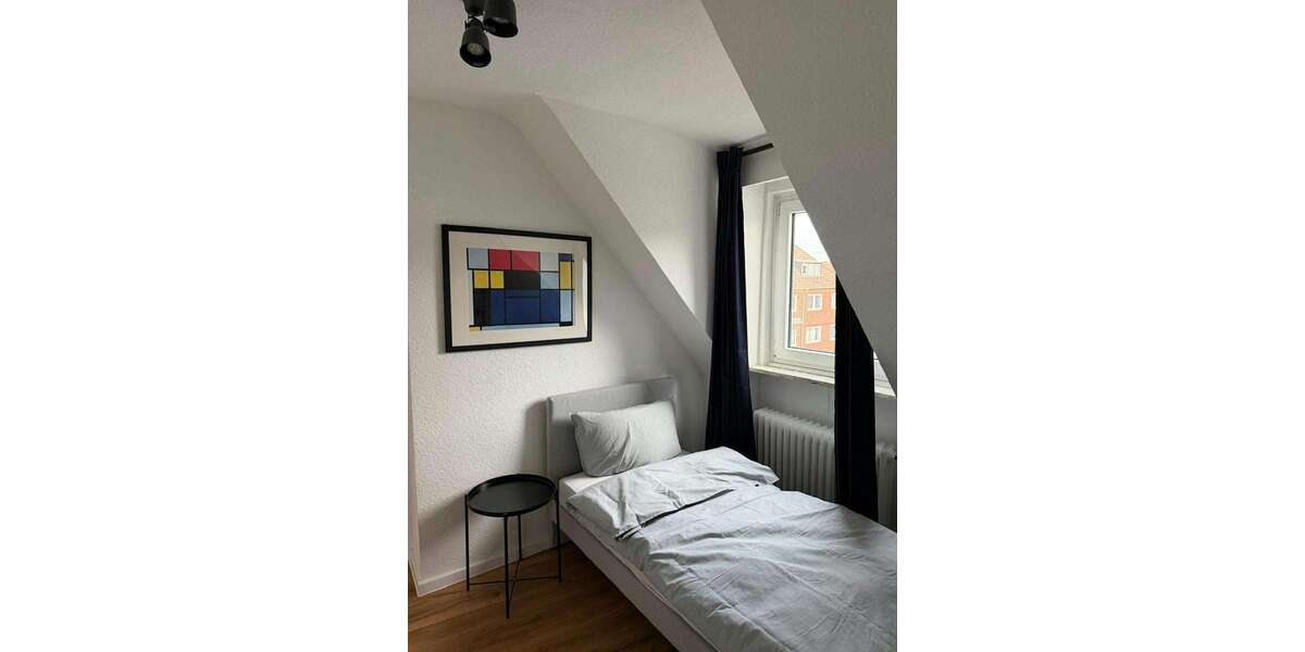 Zimmer Düsseldorf Derendorf - 700&euro; | Angebot:26329812