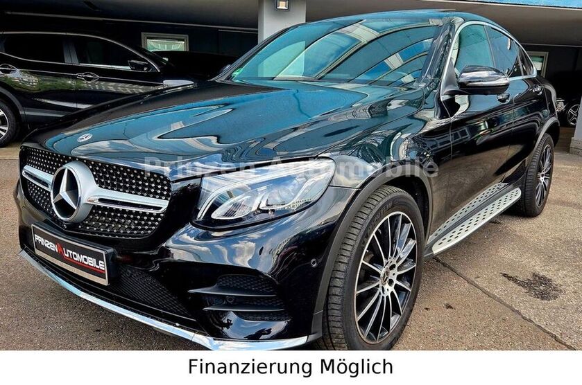 GLC 220