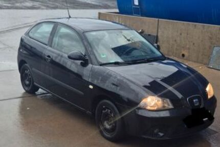Seat Ibiza 206.000 km 1.399 &euro; Wiesbaden 55252