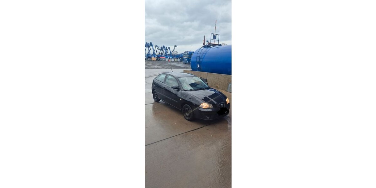 Seat Ibiza 206.000 km 1.399 &euro; Wiesbaden 55252