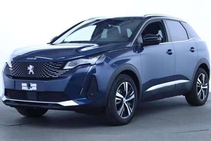 Peugeot 3008 29.100 km 20.490 &euro; Pasewalk 17309