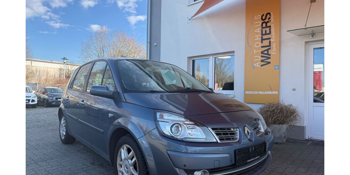 Renault Scenic 217.786 km 3.750 &euro; Stockelsdorf bei Lübeck 23617