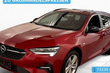 Opel Insignia 114.167 km 12.190 € Frankfurt 60596