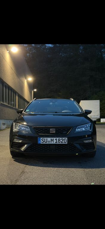 Seat Leon 105.500 km 22.000 € Linkenbach 56317