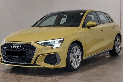 Audi A3 32.626 km 30.376 &euro; Hagen 58091