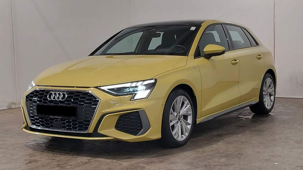Audi A3 32.626 km 30.376 &euro; Hagen 58091