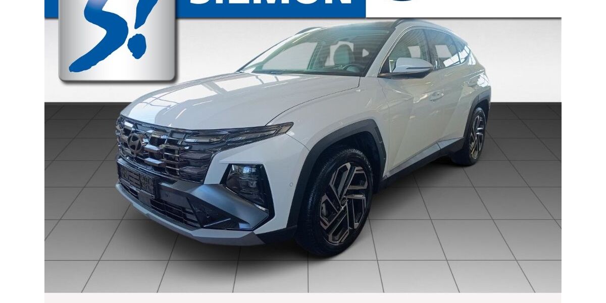 Hyundai TUCSON 43.737 km 31.730 &euro; Warendorf 48231