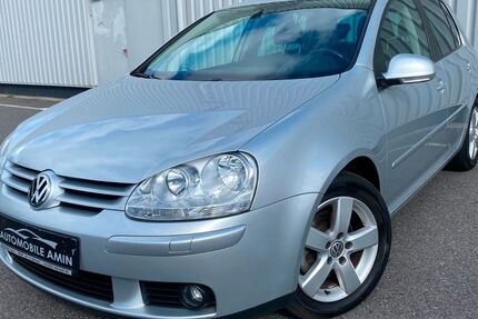 VW Golf 121.000 km 5.900 &euro; Cottbus 03051