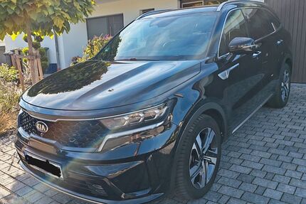Kia Sorento 89.500 km 29.750 &euro; Sachsenheim 74343
