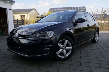 VW Golf 169.000 km 11.500 &euro; Koblenz 56077