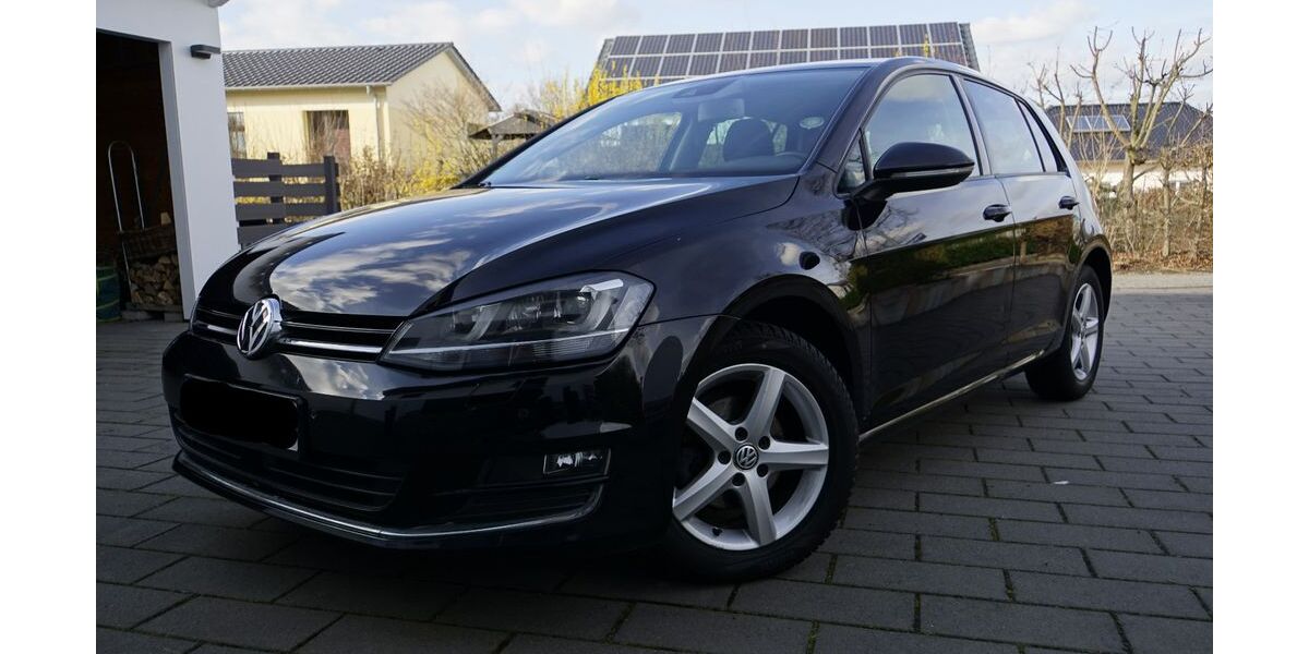 VW Golf 169.000 km 11.500 &euro; Koblenz 56077