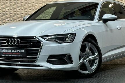 Audi A6 85.684 km 30.499 &euro; Heidenau 01809