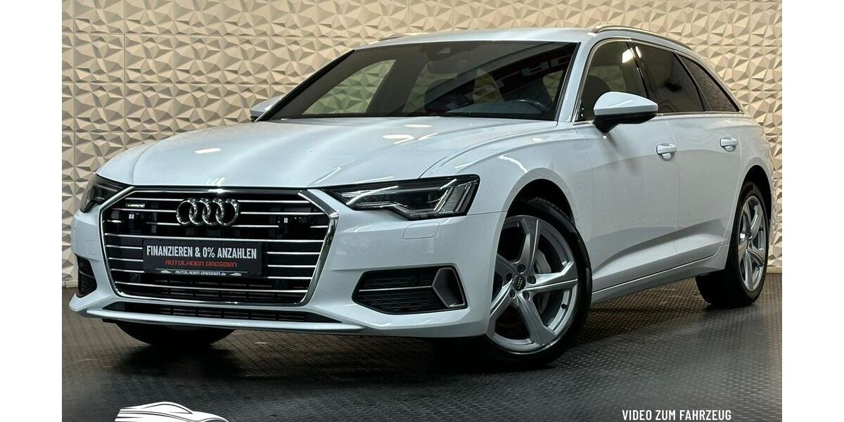Audi A6 85.684 km 30.499 &euro; Heidenau 01809