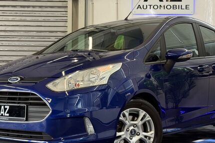 Ford B-Max 59.800 km 7.290 &euro; Mutlangen 73557