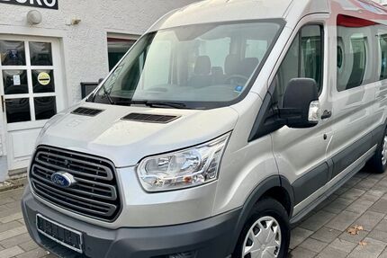 Ford Transit 219.854 km 10.989 &euro; Plothen 07907