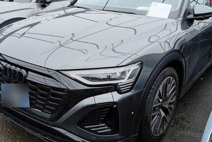 Audi Q8 e-tron 9.990 km 47.840 &euro; Wackersdorf 92442