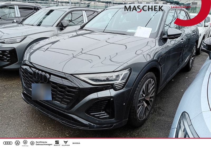 Audi Q8 e-tron 9.990 km 47.840 &euro; Wackersdorf 92442