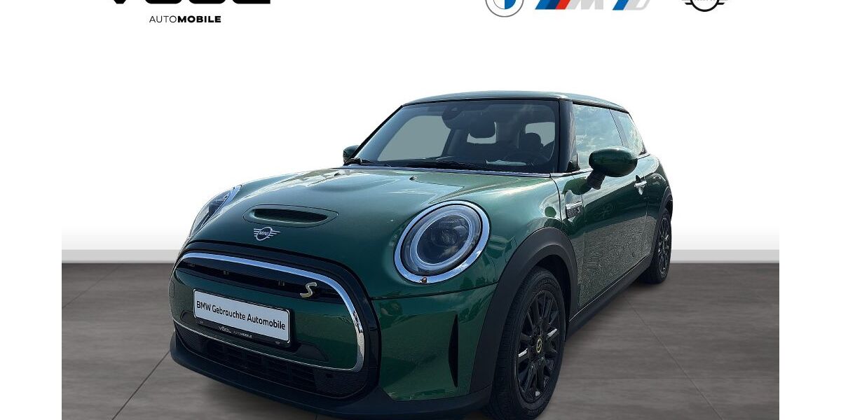 Mini Cooper SE 19.669 km 19.890 &euro; Dingolfing 84130