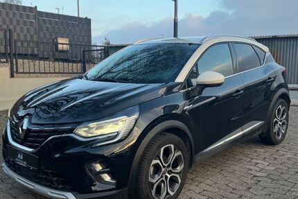Renault Captur 97.400 km 14.799 &euro; Ritterhude 27721