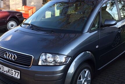 Audi A2 102.929 km 4.980 &euro; Bernkastel-Kues 54470