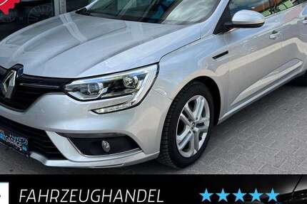 Renault Megane 110.356 km 9.990 &euro; Spremberg 03130