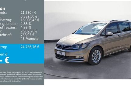 VW Touran