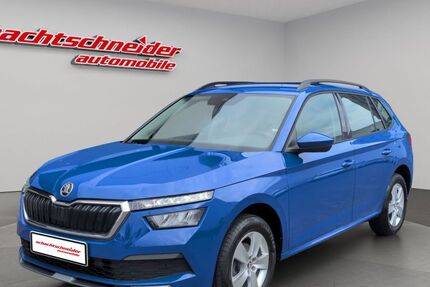 Skoda Kamiq 63.637 km 15.990 &euro; Beelitz 14547