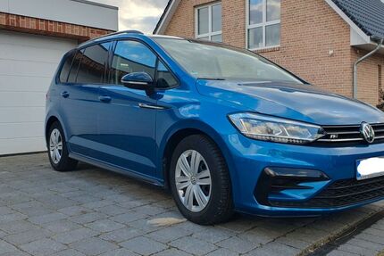 VW Touran 63.050 km 22.900 &euro; Winsen (Luhe) 21423