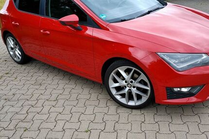 Seat Leon 142.200 km 8.888 &euro; Schwülper 38179
