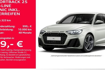 Audi A1 6.323 km 26.981 &euro; Bremerhaven 27576