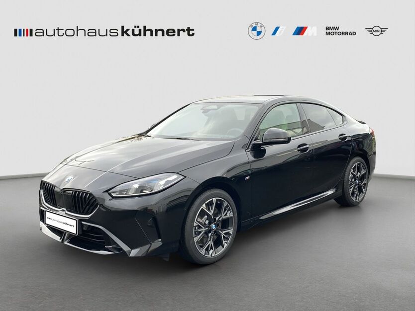 BMW 2er Gran Coupé 2.025 km 47.885 € Saalfeld 07318