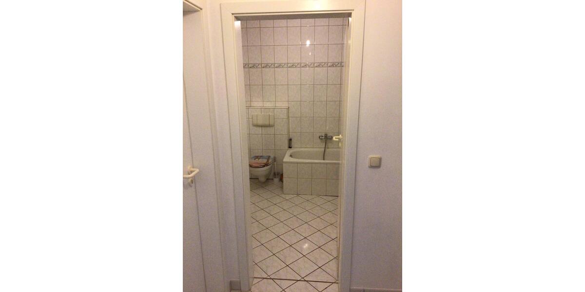 Dachgeschoßwohnung Crivitz - 2 Zimmer, 55 m&sup2;, 580&euro; | Angebot:26062118