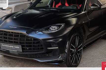 Aston Martin DBX 30.000 km 167.900 &euro; Stelle 21435