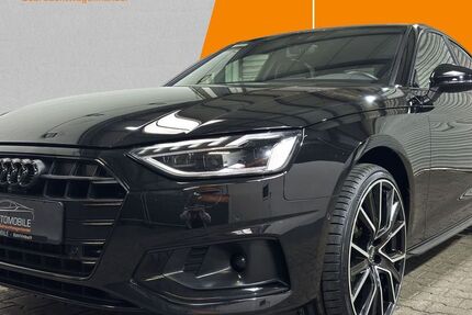 Audi A4 88.500 km 28.900 &euro; Bühl-Vimbuch 77815
