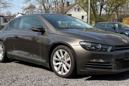 VW Scirocco 211.000 km 2.490 &euro; Neuwied 56564